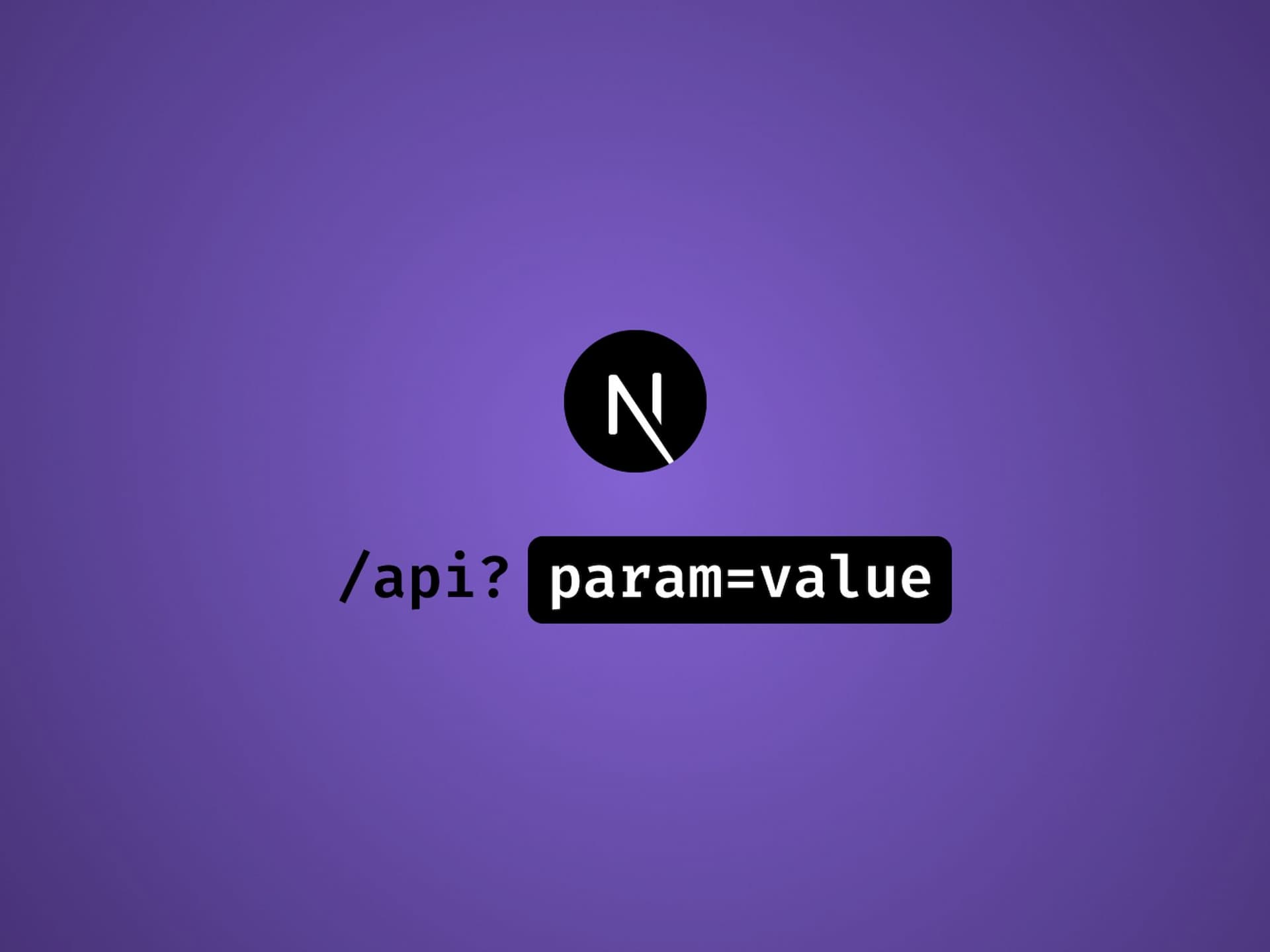 Cover image for Query string params in Next.js (14) with App Router